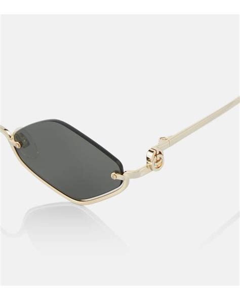 gucci gg0116s sunglasses|upside down gucci sunglasses.